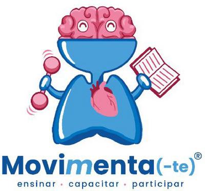 MOVIMENTA(-TE) ENSINAR - CAPACITAR - PARTICIPAR