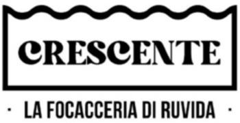 CRESCENTE LA FOCACCERIA DI RUVIDA