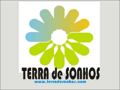 TERRA DE SONHOS