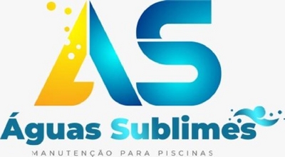AS  ÁGUAS SUBLIMES  MANUTENÇÃO PARA PISCINAS