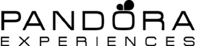 PANDORA EXPERIENCES