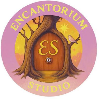 ENCANTORIUM, STUDIO, ES