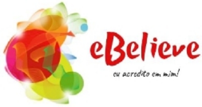 EBELIEVE EU ACREDITO EM MIM!