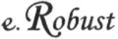 E. ROBUST