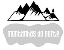 MONTANHAS DO NORTE