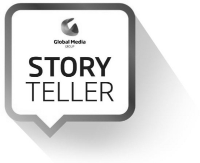STORYTELLER GLOBAL MEDIA GROUP