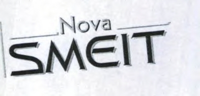 SMEIT - NOVA