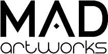 MAD ARTWORKS