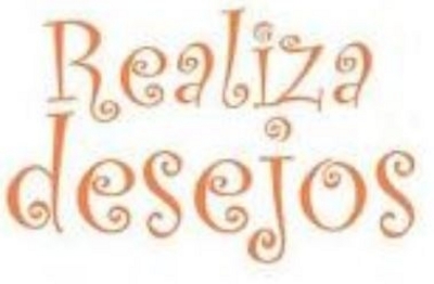 REALIZA DESEJOS