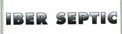 IBER SEPTIC