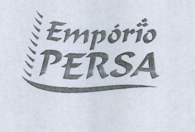 EMPÓRIO PERSA