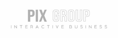 PIX GROUP - INTERACTIVE BUSINESS