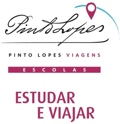 PINTO LOPES VIAGENS ESCOLAS  ESTUDAR E VIAJAR