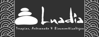 LUADIA TERAPIAS, ARTESANATO E BIOCOSMÉTICA VEGAN