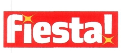 FIESTA!