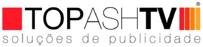 TOPASHTV SOLUÇÕES DE PUBLICIDADE