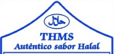 THMS AUTENTICO SABOR HALAL