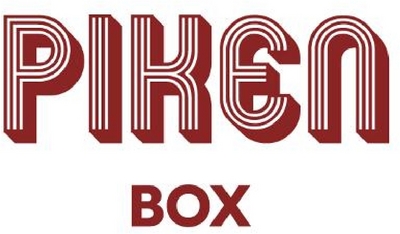 PIKEN BOX