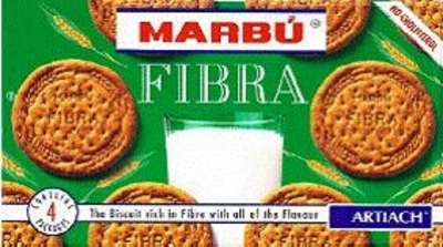 MARBÚ FIBRA