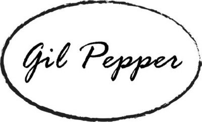GIL PEPPER