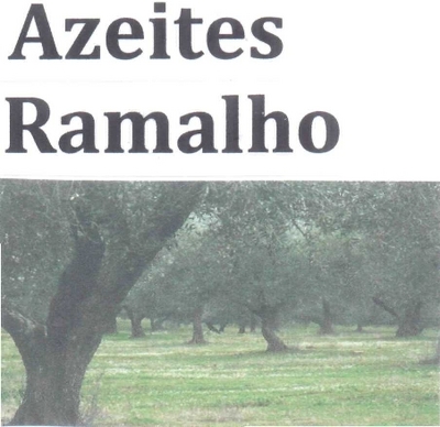AZEITES RAMALHO