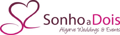 SONHO A DOIS - ALGARVE WEDDINGS & EVENTS