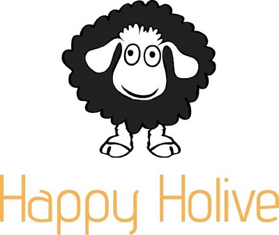 HAPPY HOLIVE