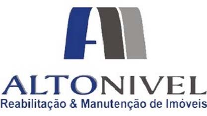 ALTONIVEL REABILITAÇÃO & MANUTENÇÃO DE IMÓVEIS