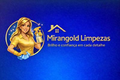 MIRANGOLD LIMPEZAS BRILHO E CONFIANÇA EM CADA DETALHE