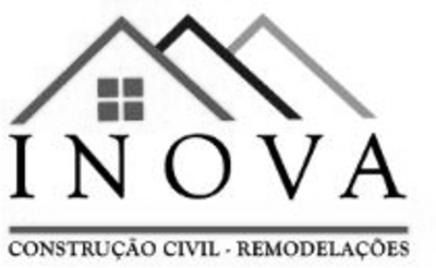 INOVA CONSTRUÇÃO CIVIL - REMODELAÇÕES