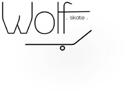 WOLF SKATE