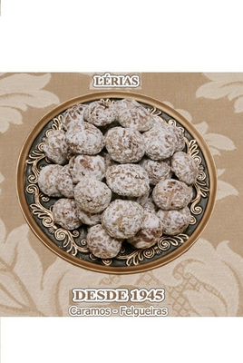 LÉRIAS