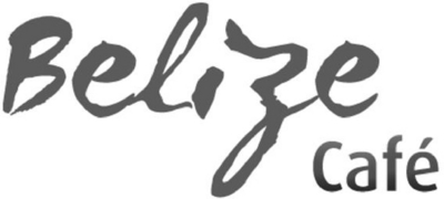 BELIZE CAFÉ