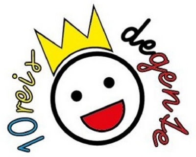 10 REIS DE GENTE