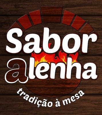SABOR A LENHA - TRADIÇÃO À MESA