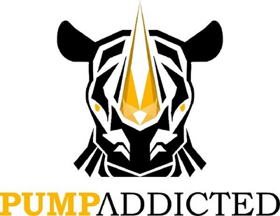 PUMPADDICTED