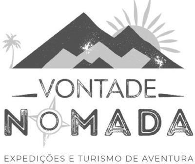VONTADE NÓMADA  EXPEDIÇÕES E TURISMO DE AVENTURA