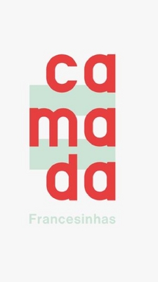 CAMADA FRANCESINHAS