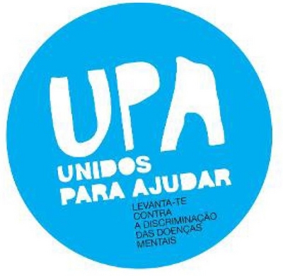 UPA - UNIDOS PARA AJUDAR - LEVANTA-TE CONTRA A DISCRIMINAÇÃO DAS DOENÇAS MENTAIS