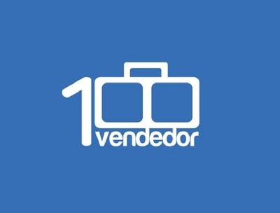 100 VENDEDOR