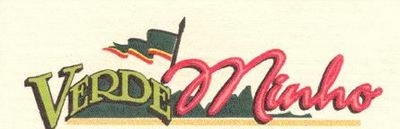 VERDE MINHO