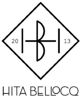 HITA BELLOCQ