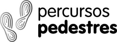 PERCURSOS PEDESTRES