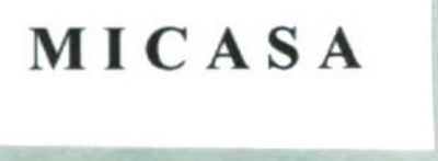 MICASA