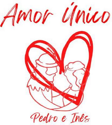 AMOR ÚNICO PEDRO E INÊS