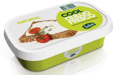 COOL QUEIJO FRESCO NATURAL SALOIO