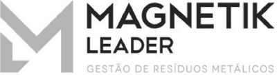 MAGNETIK LEADER GESTÃO DE RESÍDUOS METÁLICOS