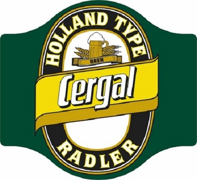 HOLLAND TYPE CERGAL RADLER
