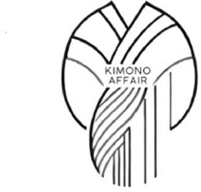 KIMONO AFFAIR