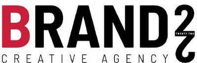 BRAND 22 TWENTY TWO CREATIVE AGENCY